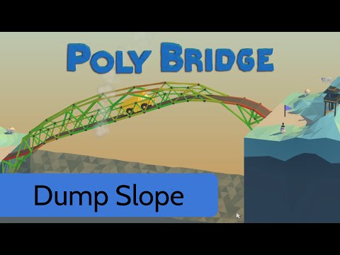 Como descargar poly bridge youtube