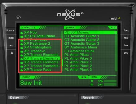 Refx nexus 2.7 torrent